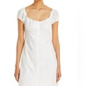 O.P.T. Mini Dress • M